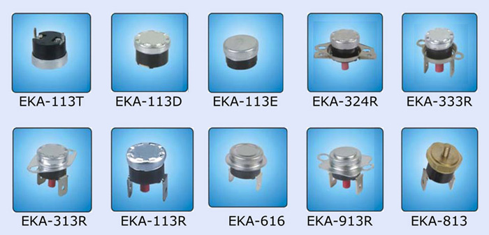 Series EKA
